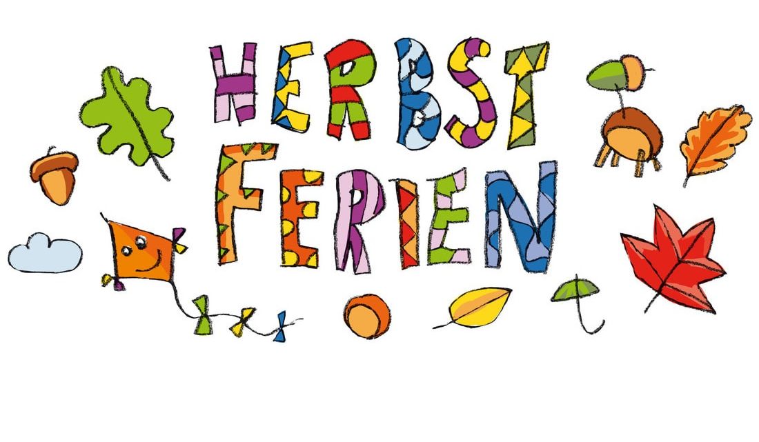 Herbstferien Die Sternschnuppe